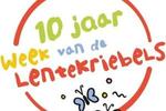 Lentekriebels