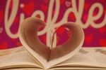 maand van de liefde